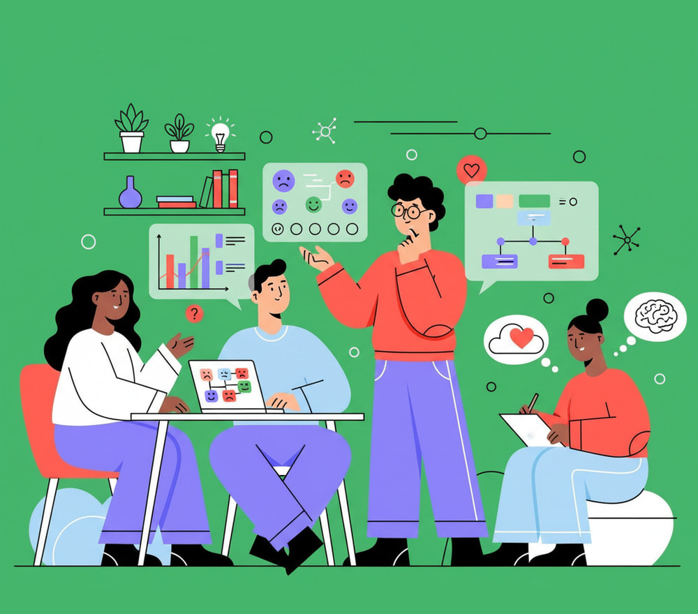 The Ultimate Guide to Trusted Web-Based EQ Assessments